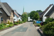 Wallenhorst Wohngebiet